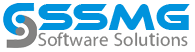 SSMG Software Solutions Sitemap