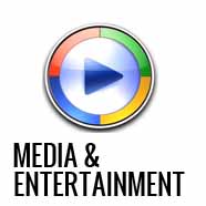 Meida And Entertainment Software Development Company In Chennai, Singapore