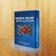 Medical billing Applicationn In Chennai, Singapore